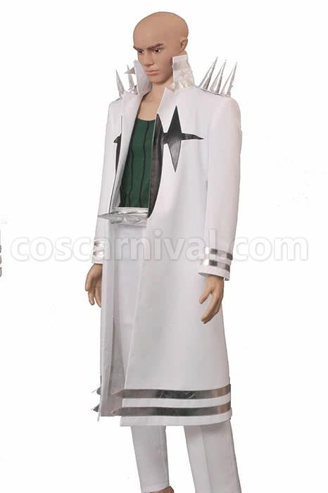 Kill La Kill Uzu Sanageyama 복장 코스프레 의상