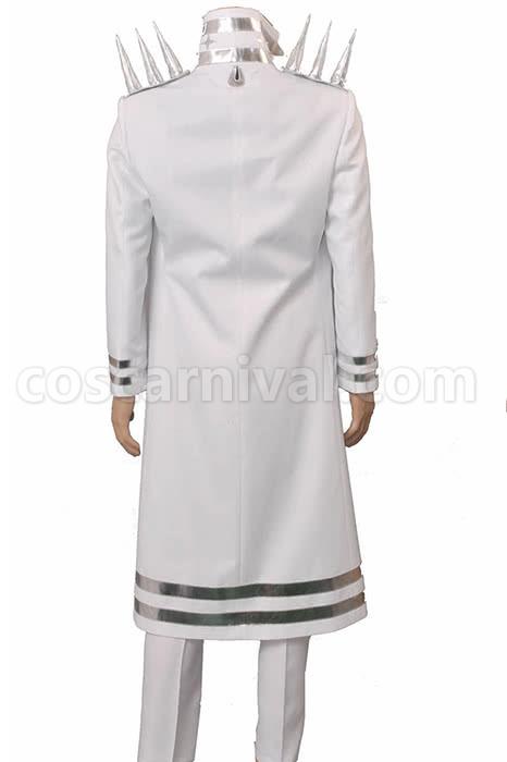 Kill La Kill Uzu Sanageyama 복장 코스프레 의상