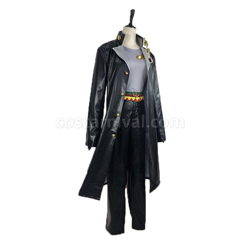Kujo Jotaro Cosplay Costume, detail 1