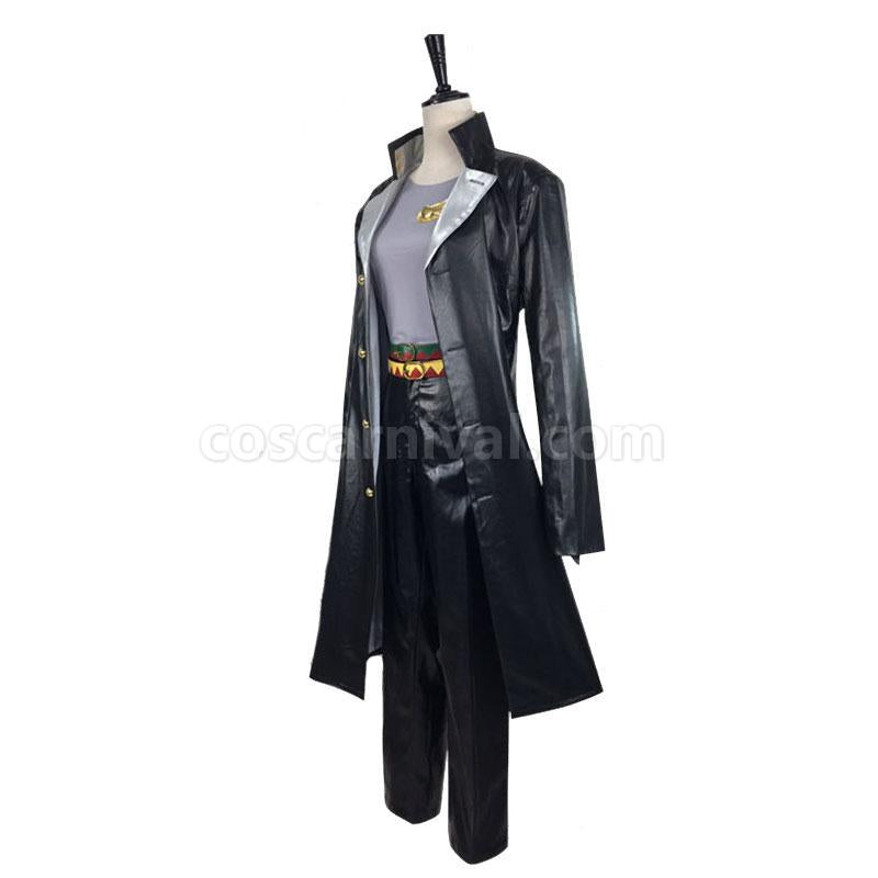 Kujo Jotaro Cosplay Costume, detail 3