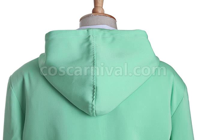 쿠로코 노 바스케 모모이 사츠키 교복 코스프레 의상