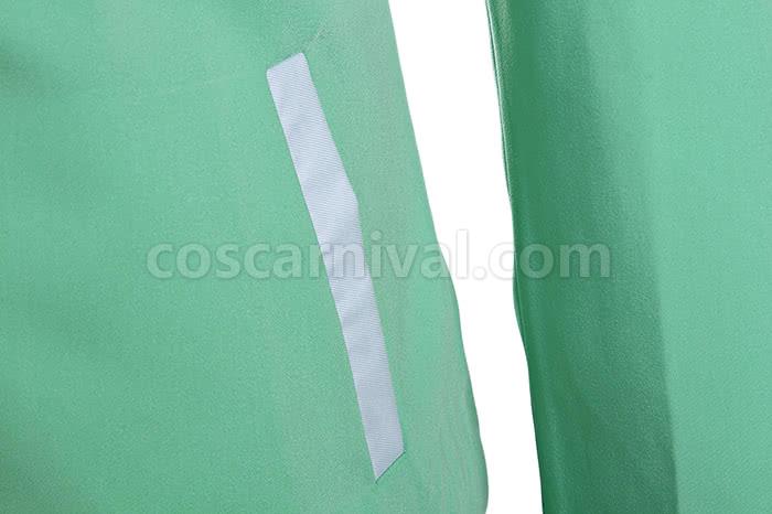 쿠로코 노 바스케 모모이 사츠키 교복 코스프레 의상