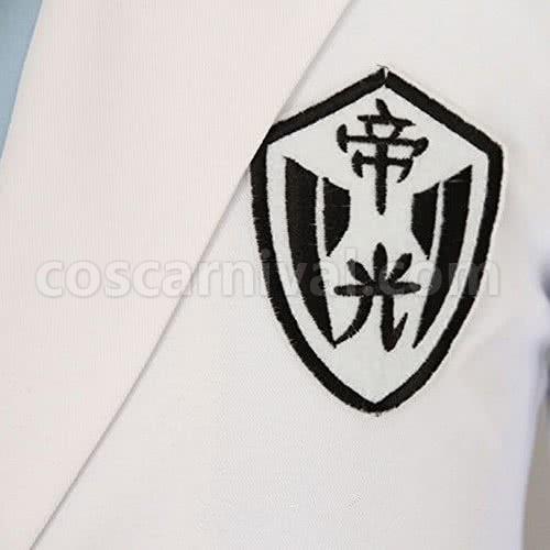 쿠로코 노 바스케 테이코 중남 교복 맞춤 코스프레 의상