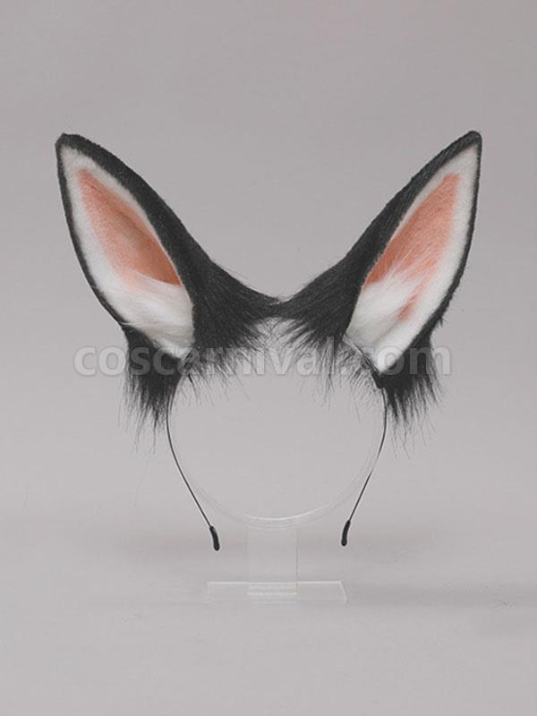 Camel Animal Ears Lolita Accessories Polyester Fiber Miscellaneous