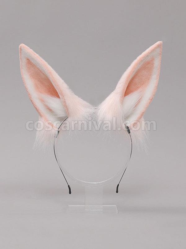 낙타 동물 귀 로리타 액세서리 폴리에스테르 섬유 기타 coscarnival