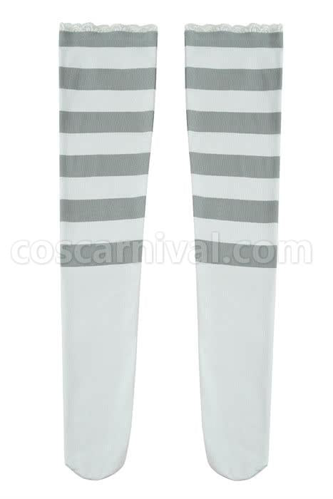 Hanayo Koizumi cosplay costume from Love Live!, detail 3
