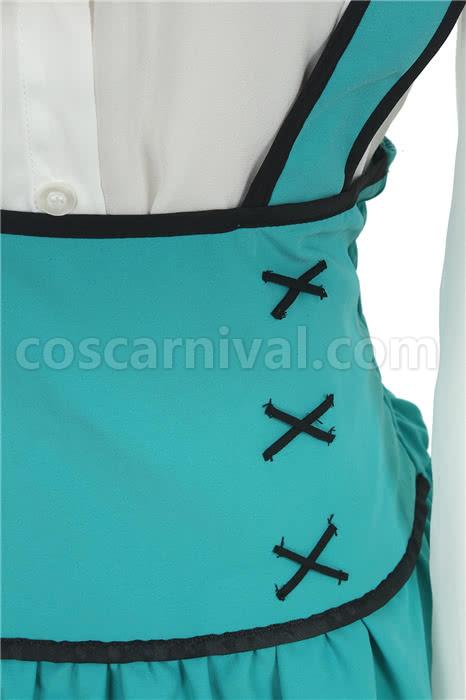 Kotori Minami cosplay costume from Love Live!, detail 5