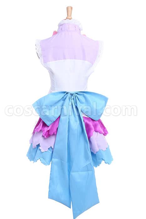 Kotori Minami cosplay costume, detail 2