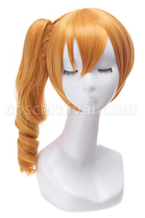 Honoka Kosaka cosplay costume, detail 1