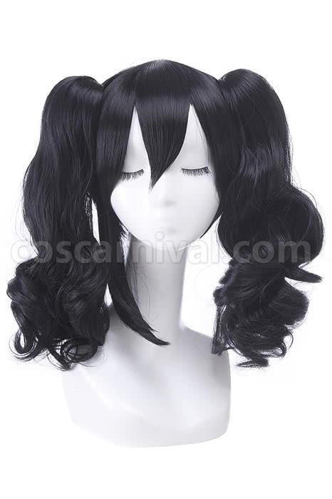Nico Yazawa cosplay costume, detail 1