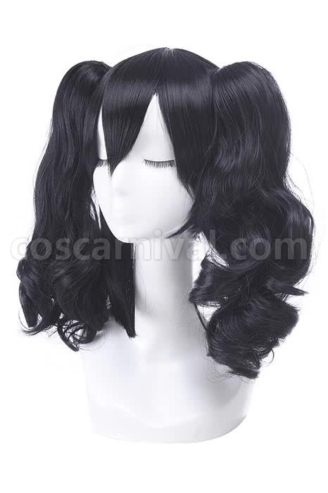 Nico Yazawa cosplay costume from Love Live!, three-quarter view