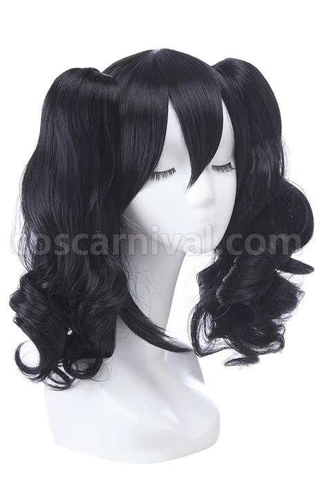 Nico Yazawa cosplay costume, detail 2