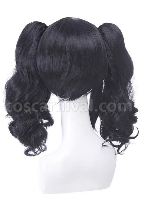 Nico Yazawa cosplay costume, detail 3