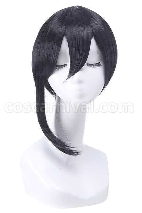 Nico Yazawa cosplay costume, detail 4