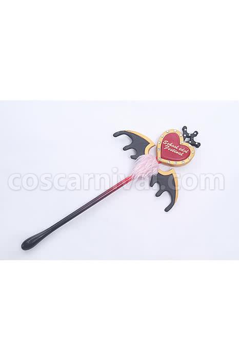 Love Live! Little Devil Awaken Wand Crops CA359B Cosplay Costume coscarnival