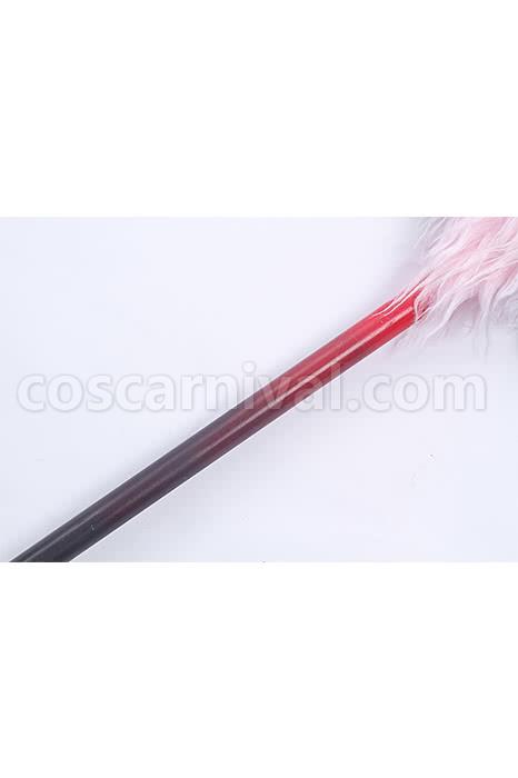 Love Live! Little Devil Awaken Wand Crops CA359B Cosplay Costume, shaft detail