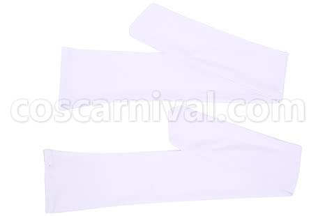 Maki Nishikino cosplay costume, detail 3