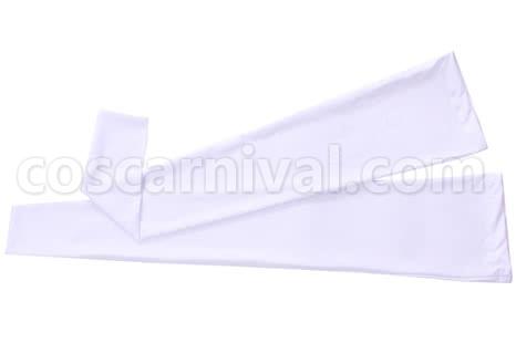 Nico Yazawa cosplay costume from Love Live!, detail 3