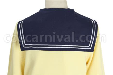 러브라이브! 니코 야자와 별자리 코스프레 의상 coscarnival