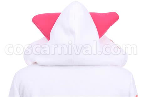 Love Live! Nishikino Maki Cosplay Costume, detail 3