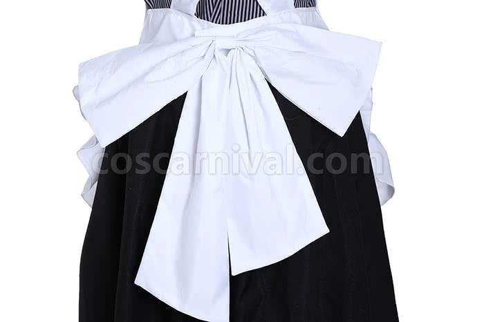 Love live! Toujou Nozomi Uniform Skirt Cosplay Costume, detail 4