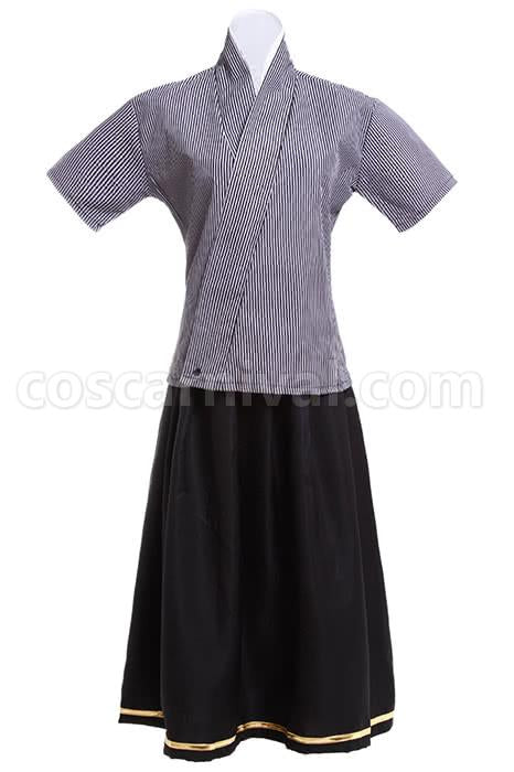 Love live! Toujou Nozomi Uniform Skirt Cosplay Costume, detail 3