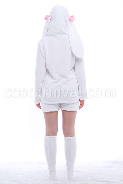 Nico cosplay costume, detail 9