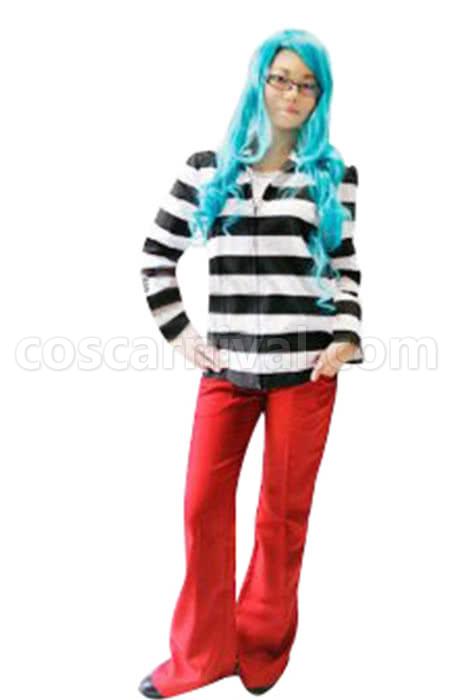 Lucky dog 1 Bernardo Ortolani Cosplay Costume coscarnival