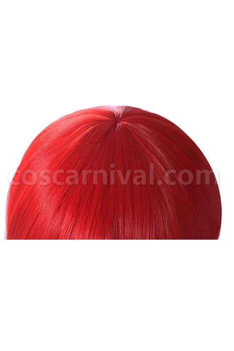 Maho Tsukai no Yome Chise Hatori Red Cosplay Costume
