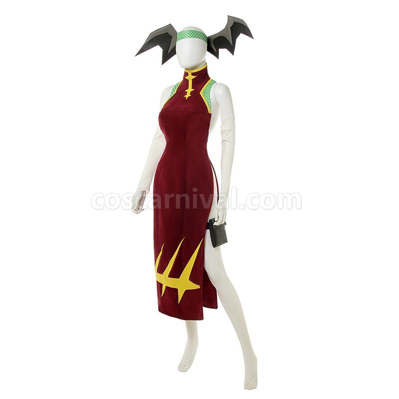 My Hero Academia Dragon Hero Ryuko Tatsuma Cosplay Costume