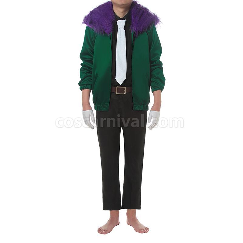 My Hero Academia 카이 치사키 코스프레 의상 소품 코스프레 의상 coscarnival