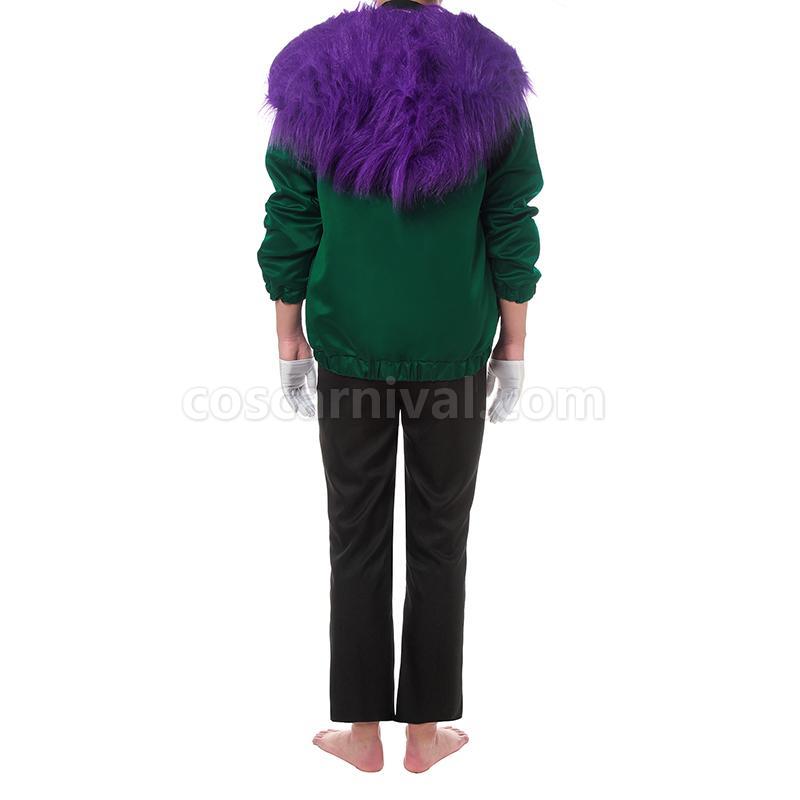 My Hero Academia 카이 치사키 코스프레 의상 소품 코스프레 의상 coscarnival