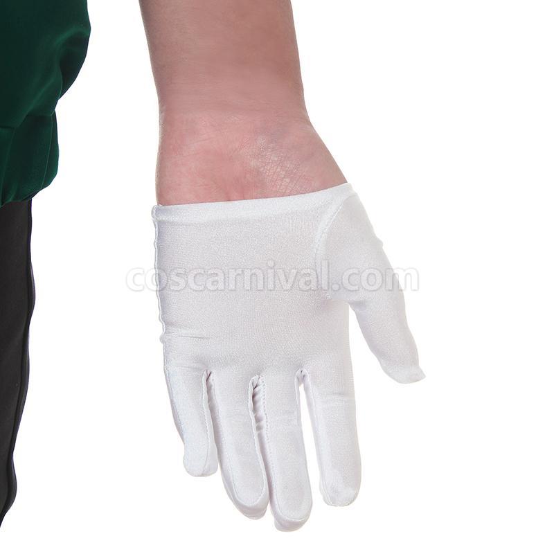 My Hero Academia 카이 치사키 코스프레 의상 소품 코스프레 의상 coscarnival