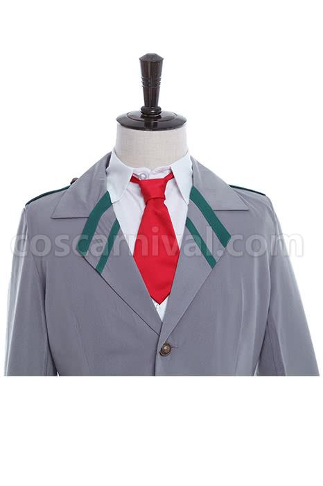 My Hero Academia Midoriya Izuku For man Cosplay Costume