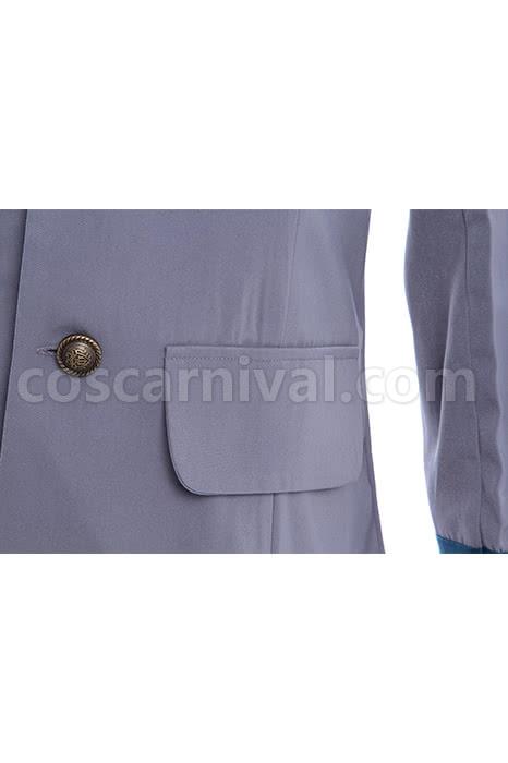 My Hero Academia Midoriya Izuku For man Cosplay Costume