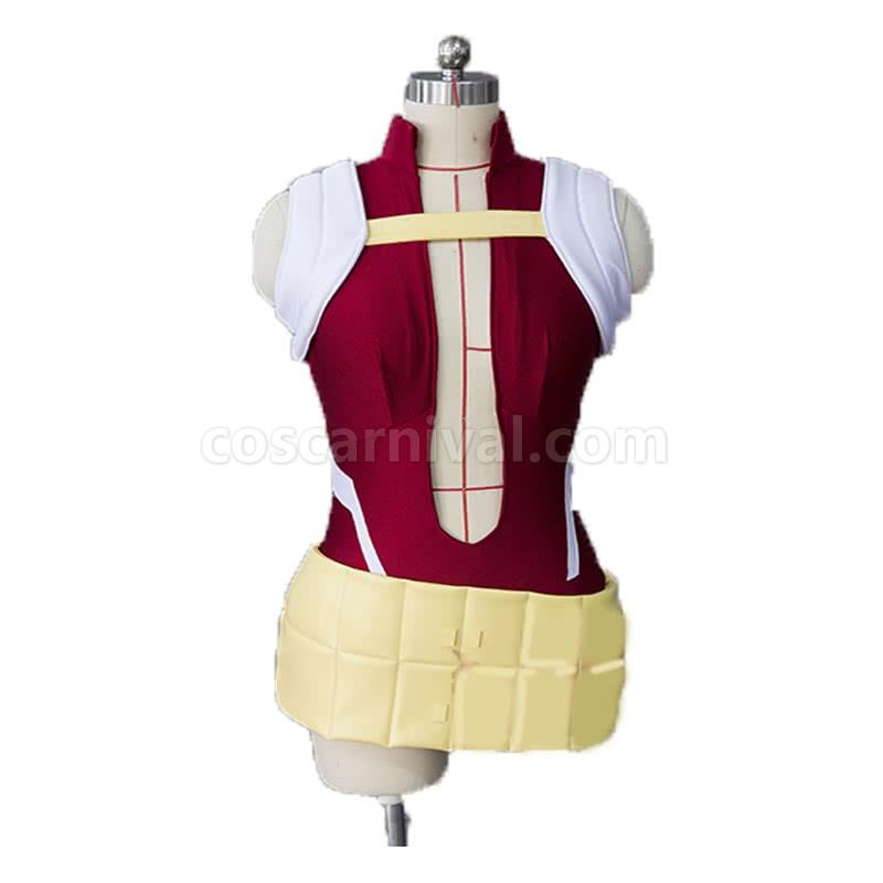 僕のヒーローアカデミア 八百万百 女性用コスプレ衣装