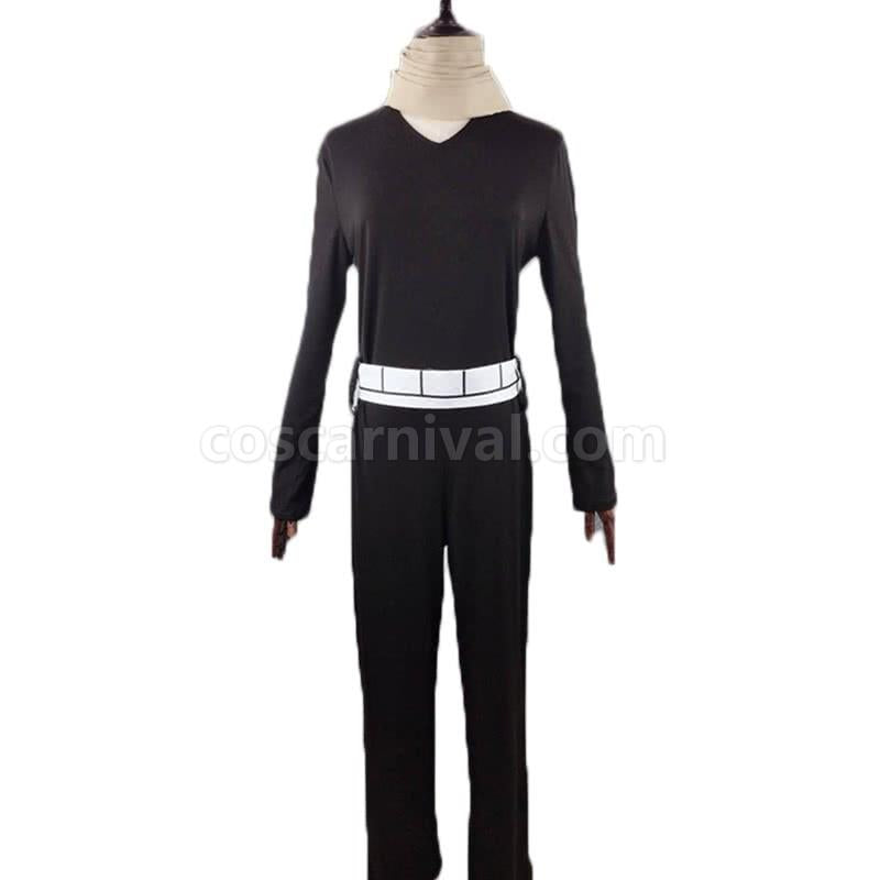 My Hero Academia Shota Aizawa Cosplay Costume