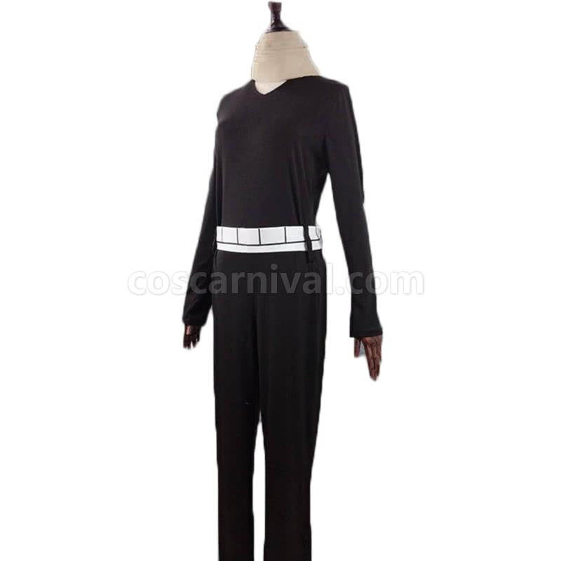 My Hero Academia Shota Aizawa Cosplay Costume