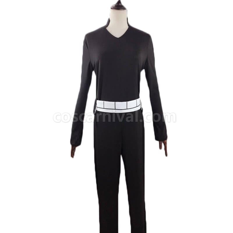 My Hero Academia Shota Aizawa Cosplay Costume