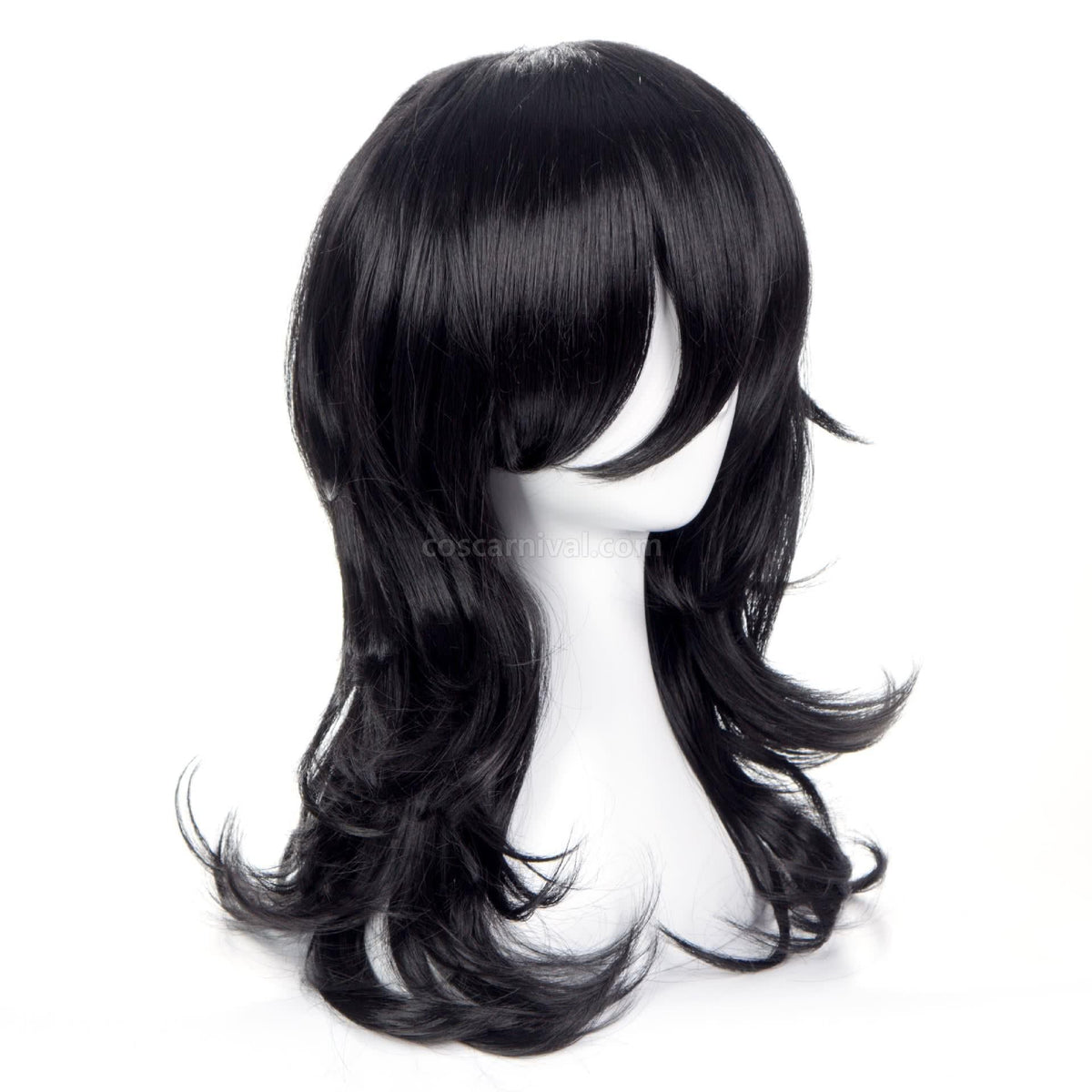 My Hero Academia Shouta Aizawa Long Black Cosplay Costume