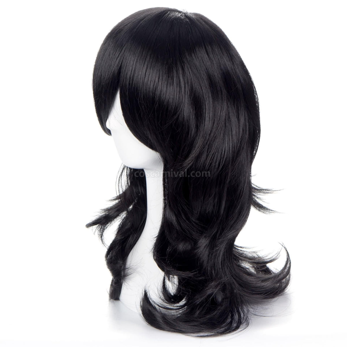 My Hero Academia Shouta Aizawa Long Black Cosplay Costume