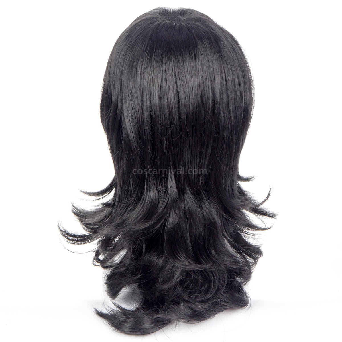 My Hero Academia Shouta Aizawa Long Black Cosplay Costume