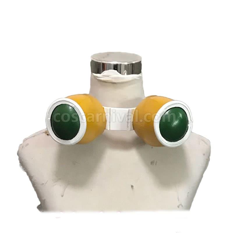 My Hero Academia Tsuyu Asui Props Cosplay Costume