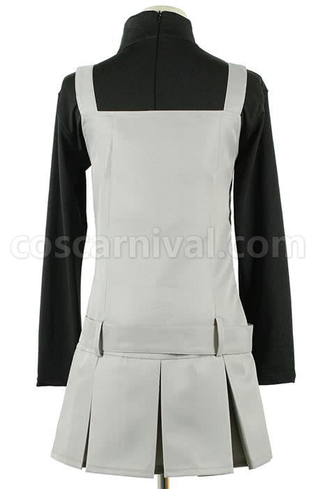 新しい悪魔のなぞなぞ Kirigaya Hitsugi ドレスコスプレ衣装 coscarnival