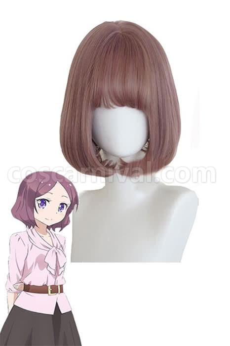 New Game!!Tooyama Rin Cosplay Costume coscarnival