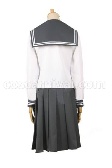 Nisekoi Tachibana Marika Cosplay Costume coscarnival