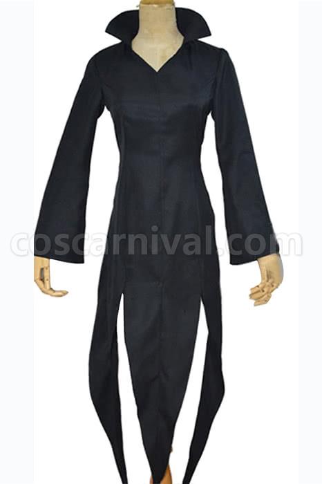 One Punch Man Terrible Tornado Cosplay Costume coscarnival