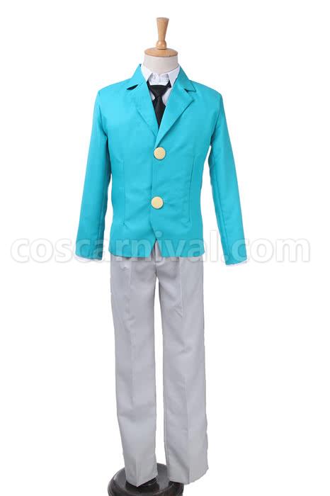 Osomatsu-kun 코미디 만화 Ichimatsu Matsuno 코스프레 의상 coscarnival