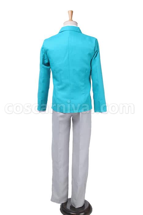 Osomatsu-kun 코미디 만화 Ichimatsu Matsuno 코스프레 의상 coscarnival