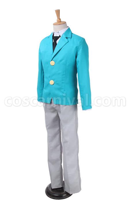 Osomatsu-kun 코미디 만화 Ichimatsu Matsuno 코스프레 의상 coscarnival